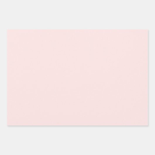 Laarzen en strikken Roze Girly Coquette Checkered Inpakpapier Vel (Voorkant 2)