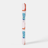 Laarzen iPhone Hoesje (Rechterkant)