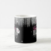 Laarzen 'n Bling Disco Bachelorette ID925  Koffiemok (Center)