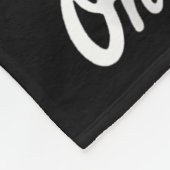 Laarzen Op De Grond 4 Juli Westerse Vlag Cowgi Fleece Deken (Hoek)