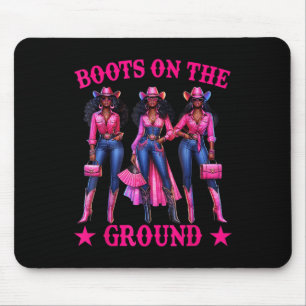 Laarzen op de grond laars cowboy western cowgirl L Muismat