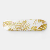 Laat 10 over persoonlijk skateboard (Horizontaal)