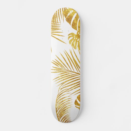 Laat 10 over persoonlijk skateboard (Voorkant)