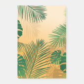 Laat 4 post-it® notes (Voorkant)
