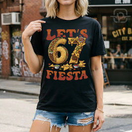 Laat 67 Fiesta Grappig Cinco De Mayo Taco Nacho Me T-shirt