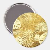 Laat 8 zien magneet (Voorkant / Achterkant)