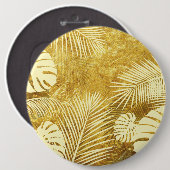 Laat 8 zien ronde button 6,0 cm (Voorkant /achterkant)