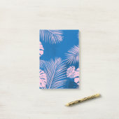 Laat 9 zien post-it® notes (Op bureau)