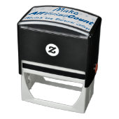 Laat Alle Stemmen Tellen Rubber Stempels (Product)
