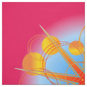 Laat alle volken van de aarde stof (Swatch)