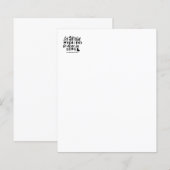 Laat alles geschieden in liefde (1 Kor.16:14) (Voorkant / Achterkant)