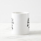 Laat alles geschieden in liefde (1 Kor.16:14) Koffiemok (Center)