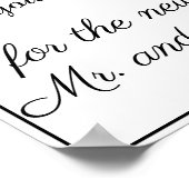 Laat alstublieft uw wensen over voor de nieuwe hee poster (Hoek)