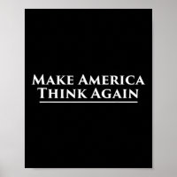 Laat Amerika opnieuw nadenken over anti-Trump-prot