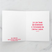 Laat Bedankt Grote Gehoornde Uil geven Aarzelende (Binnen)