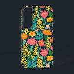 Laat bloemen kleurrijk ontwerp samsung galaxy hoesje<br><div class="desc">Kleurrijke bloemen en bladeren. Leuk ontwerp met veel verschillende soorten bloemen levendige kleuren veel verschillende kleuren schattig ontwerp bloemenvoor iedereen. Leuke bloemige inpakpapier vellen inpakpapier bloemenontwerp inpakpapier voor moeder cadeau zus cadeau dochter cadeau meisjes cadeau. Levendige kleurrijke bloemen, poster, wenskaarten, uitnodigingskaarten, trouwkaarten, bruiloft benodigdheden, schoolbenodigdheden, kantoorbenodigdheden, kinder kamer decor, meisjes...</div>