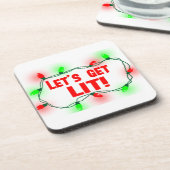 laat branden onderzetter (Linkerzijde)