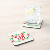 laat branden onderzetter (Rechterzijde)