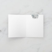 Laat Cake Marie Antoinette PAPER/SIZE OPTIONS- Kaart (Binnen)