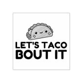 LAAT DAAROVER RUBBERSTEMPEL (Afrduk)