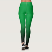 laat danzouk leggings (Achterkant)