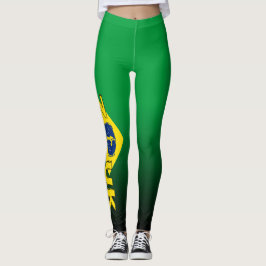 laat danzouk leggings