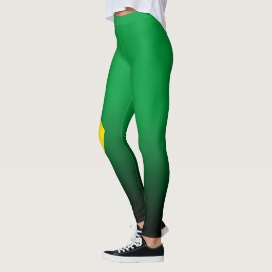 laat danzouk leggings (Links)