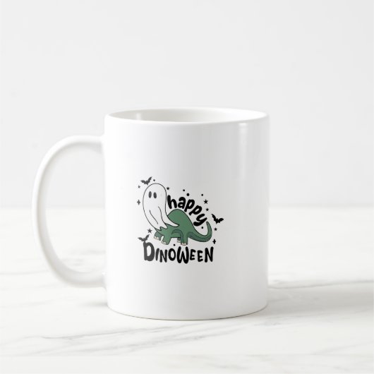 LAAT DAT BINNENKIJKEN KOFFIEMOK (Links)