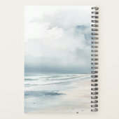 Laat de avonturen beginnen Vrienden Reisfoto's Planner (Achterkant)