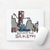 Laat de Baken los! Muismat (Met muis)