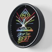 Laat de beat vallen: DJ Scooby-Doo (Hoek)