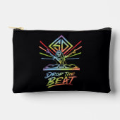 Laat de beat vallen: DJ Scooby-Doo Etui (Voorkant)