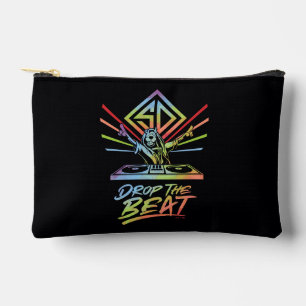 Laat de beat vallen: DJ Scooby-Doo Etui