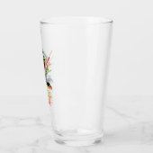 Laat de beat vallen: DJ Scooby-Doo Glas (Links)