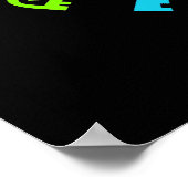 Laat de Bedbugs geen Poster bietelen (Hoek)