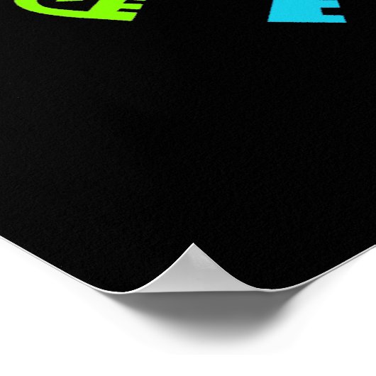 Laat de Bedbugs geen Poster bietelen (Hoek)