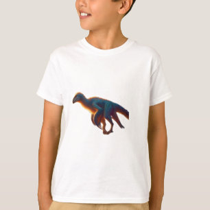 🦖 Laat de brullende woede los: verken onze dinosa T-shirt