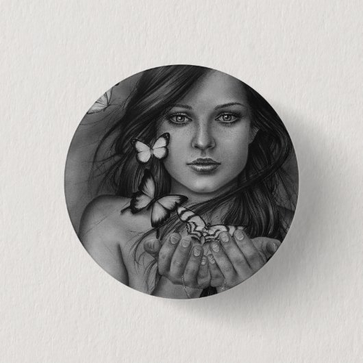 Laat de Button vlinders los. (Voorkant)