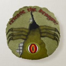 Laat de draak los! Digitale kunst