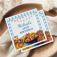 Laat de goede tijden de verjaardag van zeevruchten