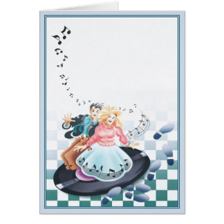 Laat de Goede Tijden rollen ©