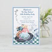 Laat de Goede Tijden rollen © Kaart (Staand voorkant)