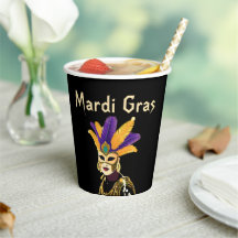 Laat de goede tijden rollen: Mardi Gras Celebratio