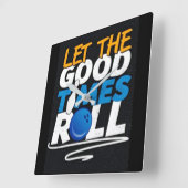 ***LAAT DE GOEDE TIJDSVERKEERSSCHAKELAAR VOOR DE V VIERKANTE KLOK (Hoek)