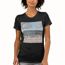 Laat de golven je voeten raken 2, ... Vrouwen zwar