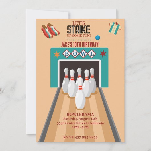 Laat de Good Times rollen Kaart (Voorkant)