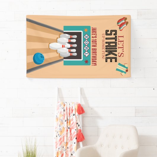 Laat de Good Times rollen Spandoek (Insitu)