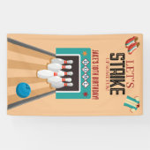 Laat de Good Times rollen Spandoek (Horizontaal)