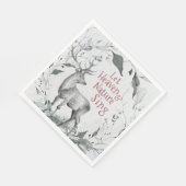 Laat de hemel en de Natuur zingen, kerstkarol Servet (Hoek)