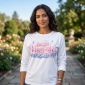 Laat de Hemel Vol Zijn T-shirt